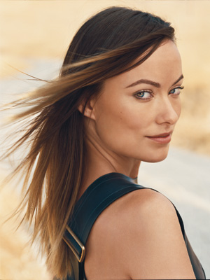 Olivia Wilde